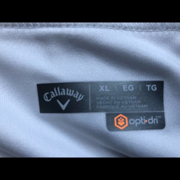Callaway Golf Skort - Picture 3 of 3